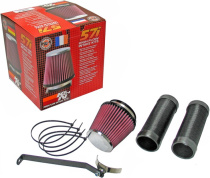 BMW 16D / 18D / 20D / 23D 07-12 57-Luftfilterkit / Sportluftfilter K&N Filters